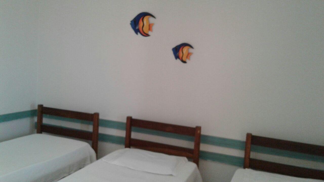 Hotel Balneario Bloco Fontenele Atalaia  Eksteriør billede